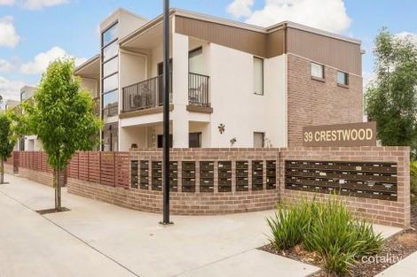 Property photo of 28/39 Jerrabomberra Avenue Narrabundah ACT 2604