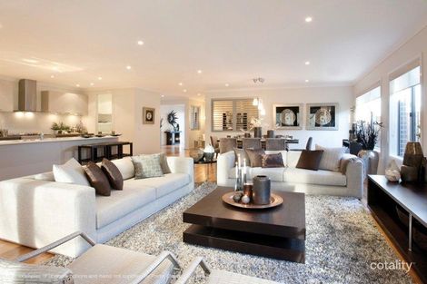 Property photo of 24 Solitude Crescent Point Cook VIC 3030