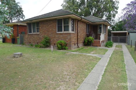 49 Southee Rd, Hobartville, NSW 2753