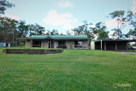 Property photo of 12 Gumnut Drive Alligator Creek QLD 4740