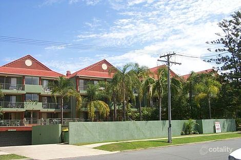 Property photo of 8/32-38 Montana Road Mermaid Beach QLD 4218
