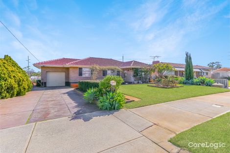 Property photo of 5 Ledgard Street Rockingham WA 6168