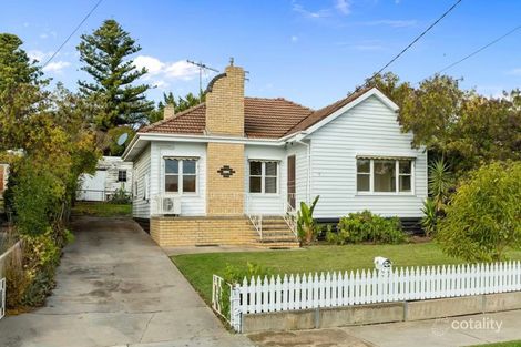 Property photo of 9 Woods Street Kennington VIC 3550