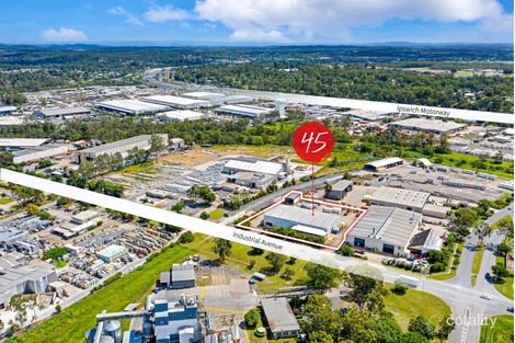 45 Industrial Ave, Wacol, QLD 4076