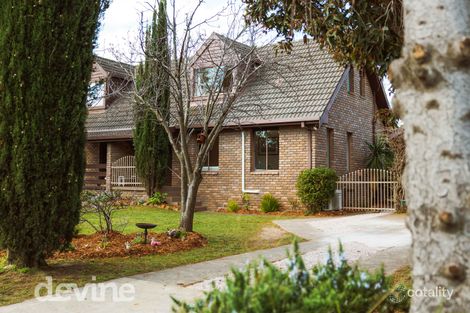 Property photo of 1/2 St Johns Circle Richmond TAS 7025