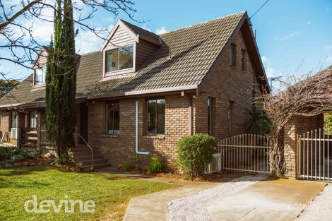 Property photo of 1/2 St Johns Circle Richmond TAS 7025