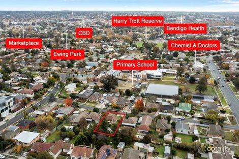 Property photo of 9 Woods Street Kennington VIC 3550