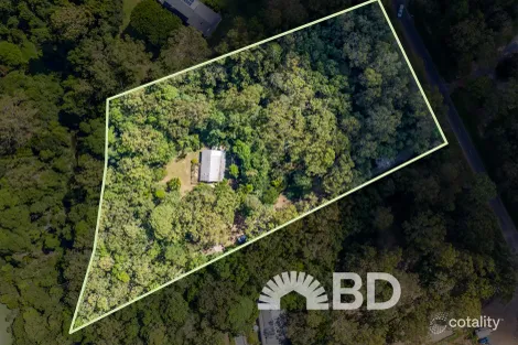 Property photo of 108 Coutts Drive Burpengary QLD 4505