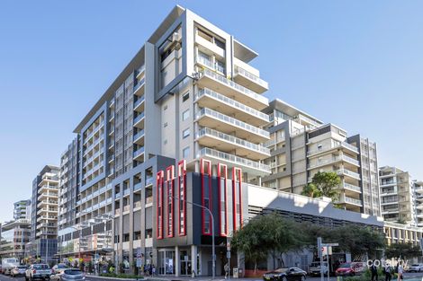 Property photo of 703B/8 Bourke Street Mascot NSW 2020