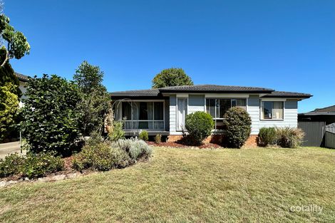 Property photo of 40 Goldingham Street Tenambit NSW 2323