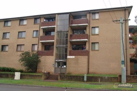 15/25 Mill Rd, Liverpool, NSW 2170