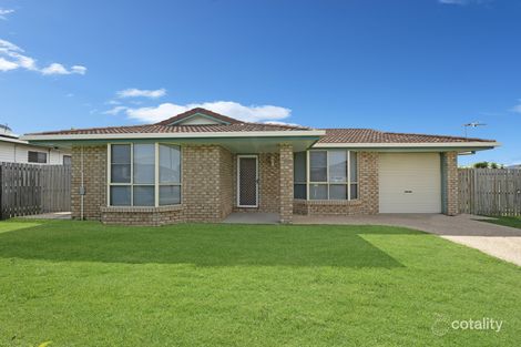 Property photo of 108 Kennys Road Marian QLD 4753