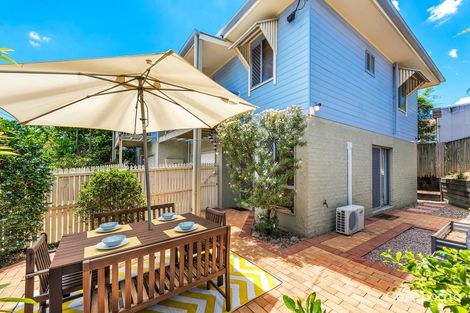 Property photo of 3/47 Main Avenue Wilston QLD 4051