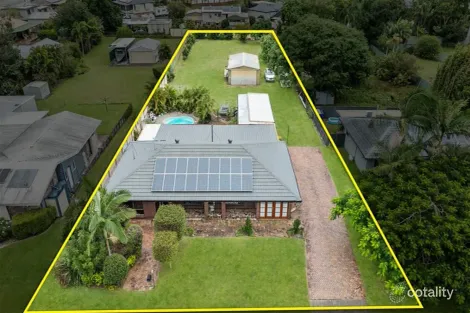 6 Parkway Rd, Daisy Hill, QLD 4127