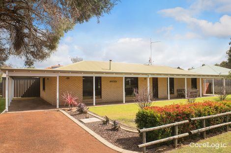 Property photo of 23 Elmore Road Quindalup WA 6281