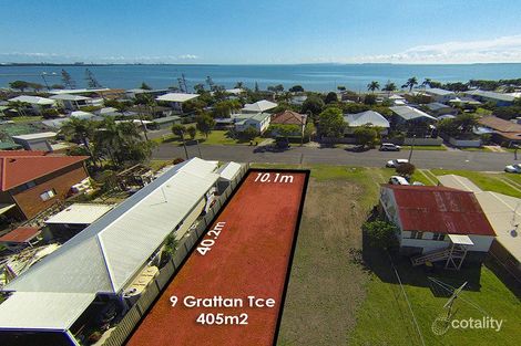 9 Grattan Tce, Wynnum, QLD 4178