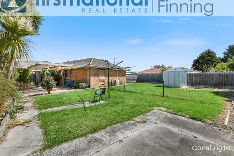 Property photo of 25 Macquarie Court Cranbourne North VIC 3977