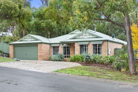 287 Lumeah Rd, Buninyong, VIC 3357
