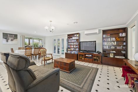 Property photo of 287 Lumeah Road Buninyong VIC 3357