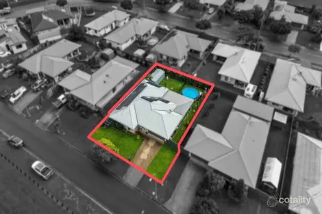 7 Charlton St, Gordonvale, QLD 4865