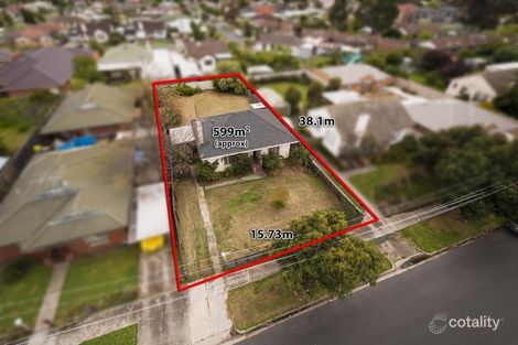 7 Morgan St, Braybrook, VIC 3019