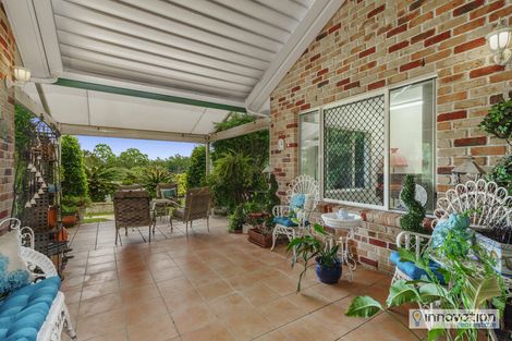 Property photo of 7 Girraween Close Riverhills QLD 4074