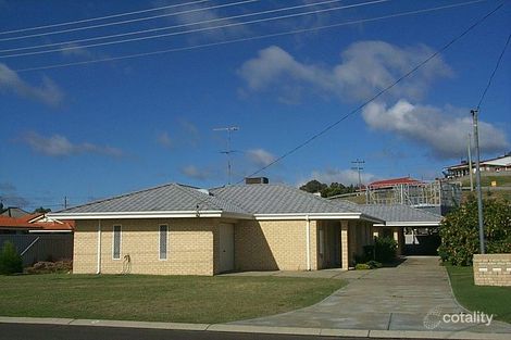 1/21 Seashore Mews, South Bunbury, WA 6230