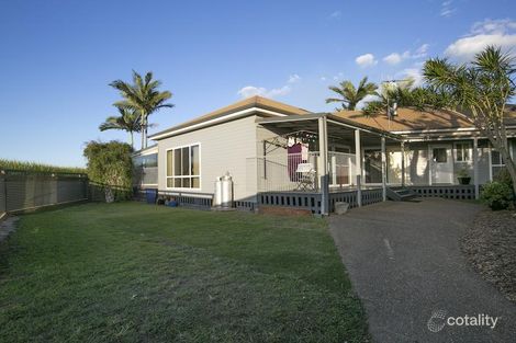 Property photo of 522 Clayton Road Alloway QLD 4670