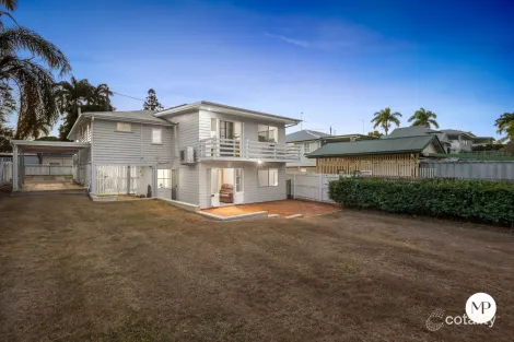 Property photo of 21 Jessie Street The Range QLD 4700