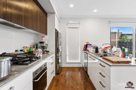 Property photo of 22/25 The Corso North Lakes QLD 4509