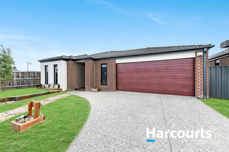 Property photo of 33 Fieldstone Crescent Cranbourne North VIC 3977