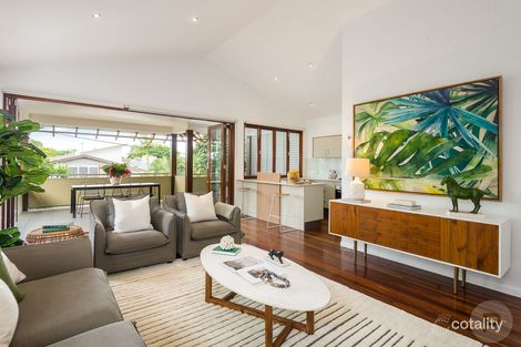 Property photo of 21 Kingfisher Lane East Brisbane QLD 4169