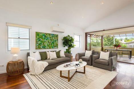 Property photo of 21 Kingfisher Lane East Brisbane QLD 4169