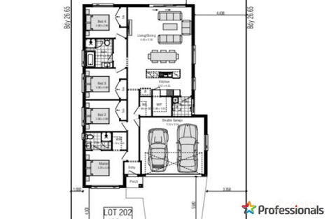 Property photo of 112 Ridge Square Leppington NSW 2179