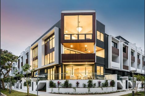 Property photo of 172/24 Kurilpa Street West End QLD 4101