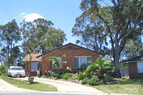 4 Leo Pl, Erskine Park, NSW 2759