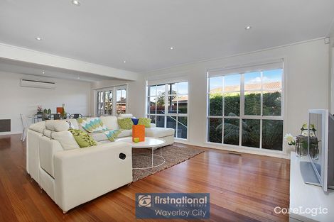 Property photo of 10 Highwood Drive Wheelers Hill VIC 3150