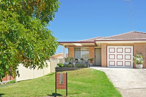 Property photo of 1/2A Irruka Place Cranebrook NSW 2749