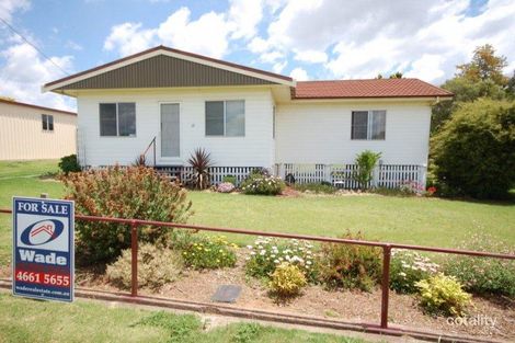 Property photo of 11 Redgwell Street Warwick QLD 4370