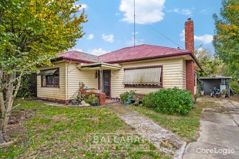 Property photo of 111 Adair Street Redan VIC 3350