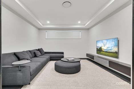 Property photo of 4 Matrush Street Denham Court NSW 2565