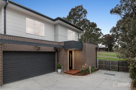 Property photo of 3/70 Russell Crescent Doncaster East VIC 3109