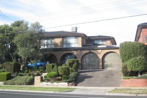 84 Outlook Dr, Dandenong North, VIC 3175
