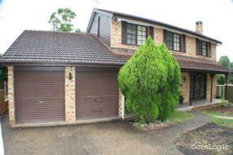 Property photo of 4 Arakoon Avenue Penrith NSW 2750