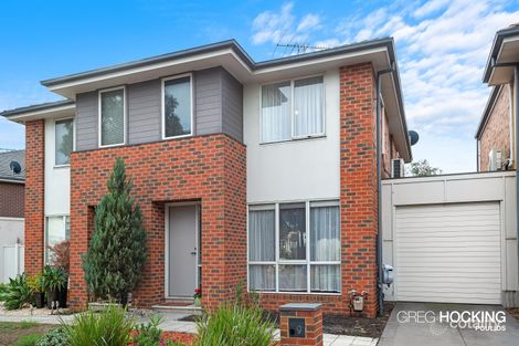 Property photo of 9 Pebble Beach Place Heatherton VIC 3202