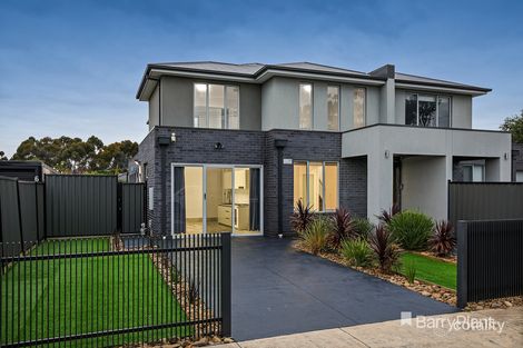 Property photo of 4A Knole Street Hadfield VIC 3046