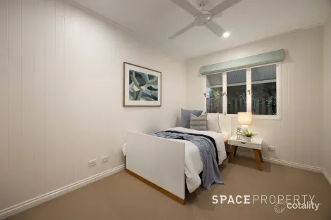 Property photo of 32 Wool Street Toowong QLD 4066