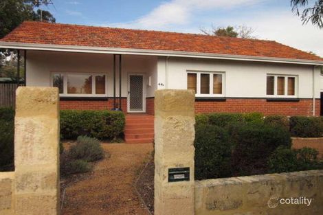 44b Cleopatra St, Palmyra, WA 6157