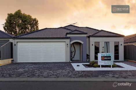 35 College Cnr, O'Connor, WA 6163