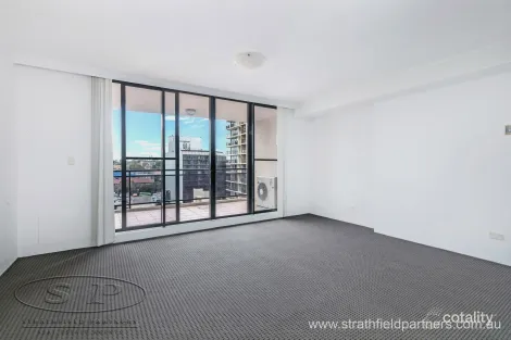 703/7-9 Churchill Ave, Strathfield, NSW 2135